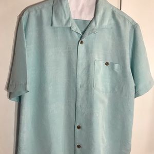 Joe Marlin shirt large